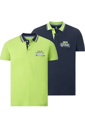 Jan Vanderstorm Shirt 