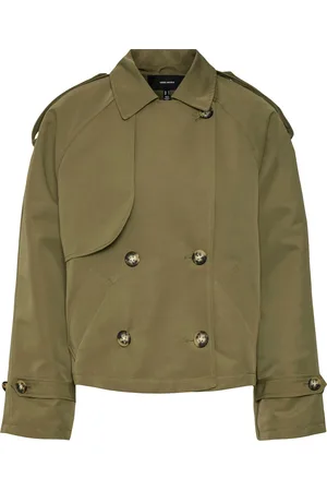 VERO MODA Tussenmantel 