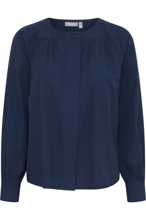 FRANSA Blouse 