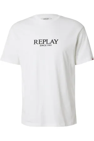 Replay Shirt