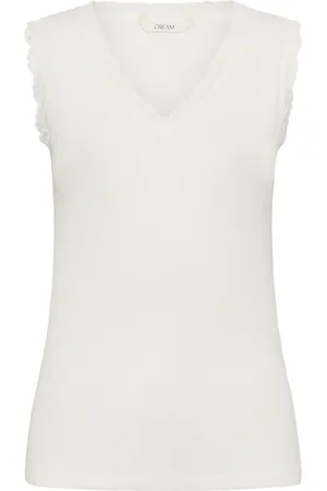 Cream Top 