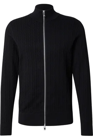 Drykorn Gebreid vest 
