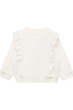 MANGO Sweatshirt 