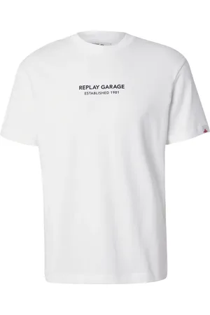 Replay Shirt