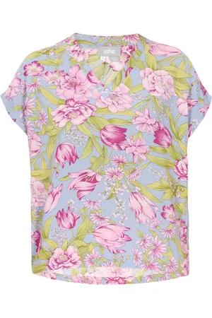 USHA Blouse