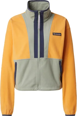 Columbia Functionele fleece jas 