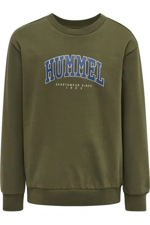Hummel Sportief sweatshirt