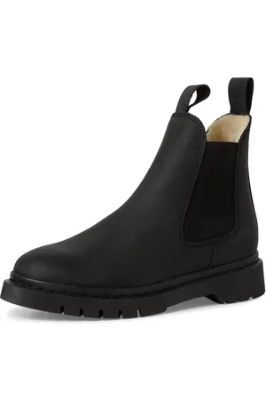 Tamaris Chelsea boots