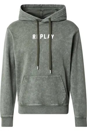Replay Sweatshirt