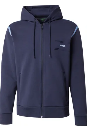 HUGO BOSS Sweatvest 