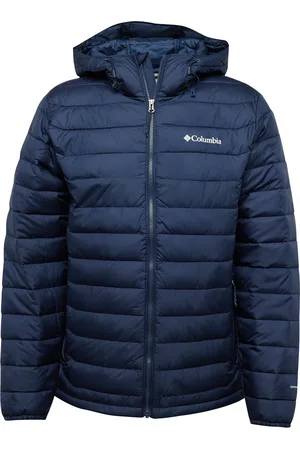 Columbia Outdoorjas 