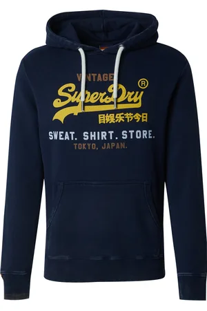 Superdry Sweatshirt 