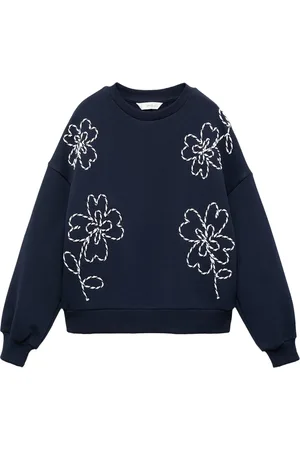 MANGO Sweatshirt 