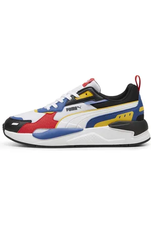 PUMA Sneakers laag 