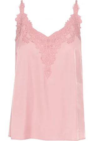Cream Top 