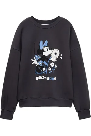 MANGO Sweatshirt 