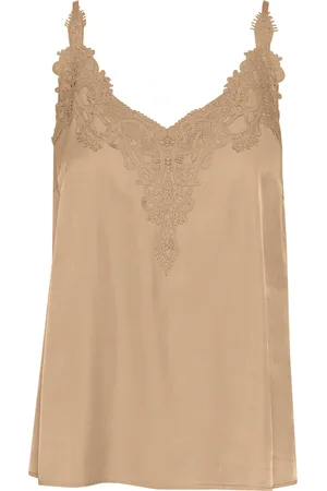 Cream Top 