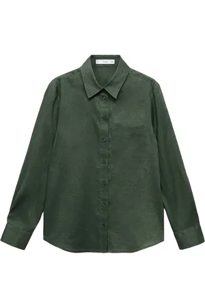 MANGO Blouse