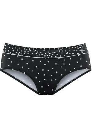 Lascana Bikinibroek 