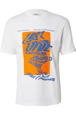 Replay Shirt