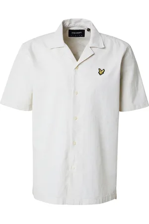 Lyle & Scott Overhemd