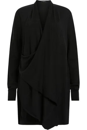 AllSaints Gebreide jurk 