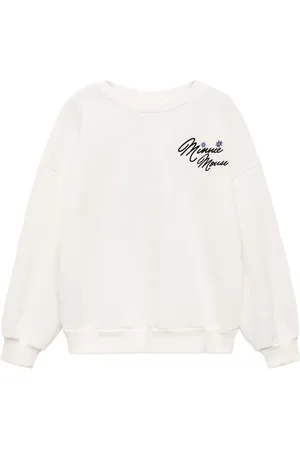 MANGO Sweatshirt