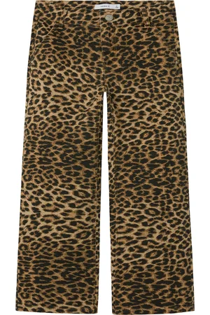 NAME IT Broek 