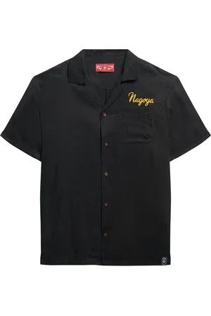 Superdry Overhemd 
