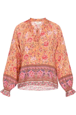 USHA Blouse