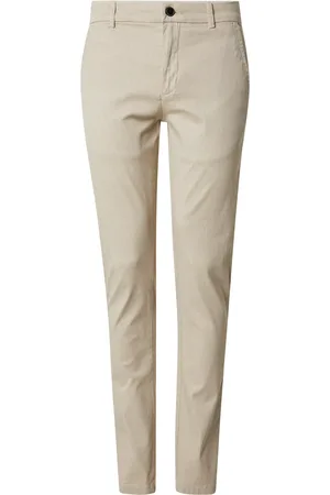 Lindbergh Broek