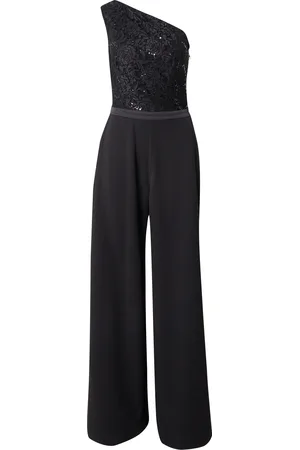Swing Jumpsuit