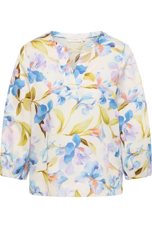 ETERNA Blouse 