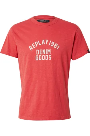 Replay Shirt