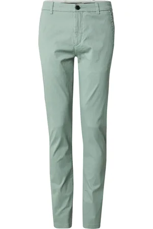 Lindbergh Broek