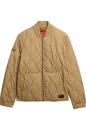 Superdry Tussenjas 