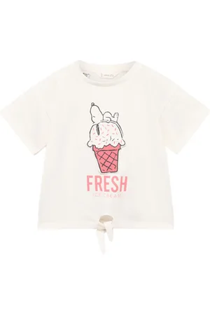 MANGO Shirt 