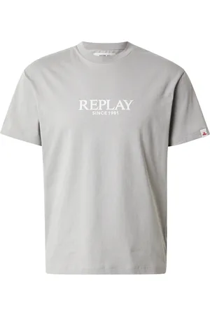 Replay Shirt