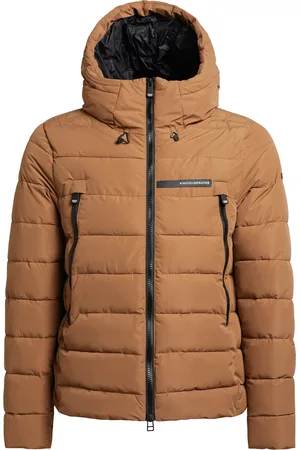 Khujo Winterjas 