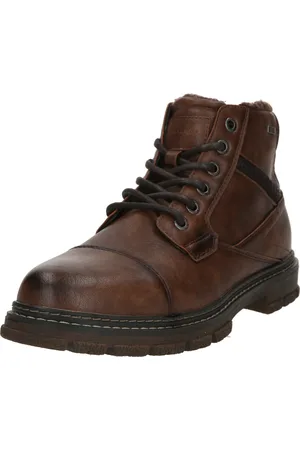 TOM TAILOR Veterboots