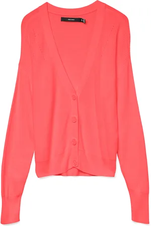 VERO MODA Gebreid vest 