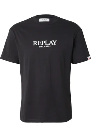 Replay Shirt