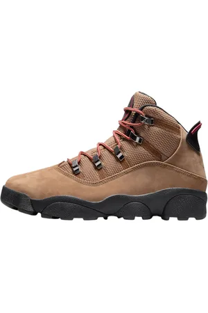 Jordan Veterboots