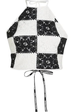Karl Lagerfeld Top