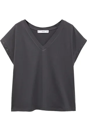 MANGO Shirt 