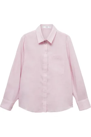 MANGO Blouse