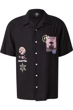 Volcom Overhemd 