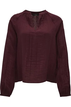 Opus Blouse 