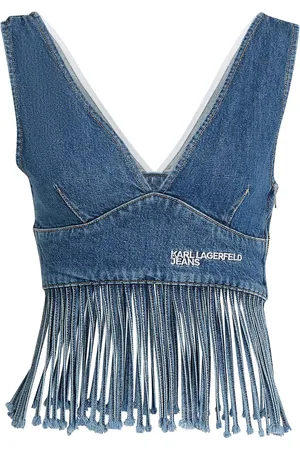 Karl Lagerfeld Top