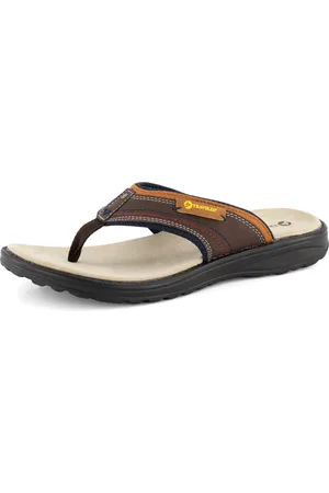 Travelin Teenslippers